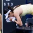 Raducanu fell ill during her Australian Open defeat