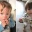 Burglars stole Bronson's father's wallet and some of his medication
