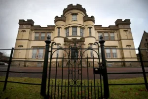 Nuns jailed for ‘cruel treatment’ of orphans after hitting them with rosary beads and making one eat own vomit