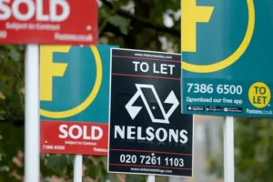 Nine in 10 home-owning parents would consult children about moving – survey