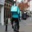 Deliveroo figures