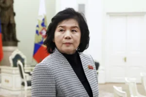North Korea agrees strategic and tactical co-operation with Russia