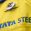 Tata worker