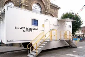 Breast cancer could cost UK economy £3.6bn by 2034 – report