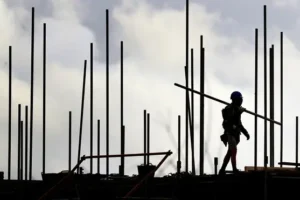 Firms in distress surge amid ‘debt storm’ worries