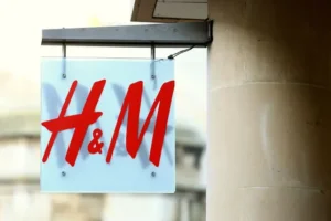 H&M pulls school uniform ad after complaints it ‘sexualised’ children