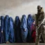 Taliban fighter