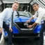Chancellor Jeremy Hunt and Prime Minister Rishi Sunak