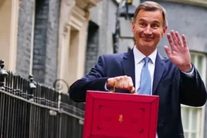 Household incomes to improve amid ‘turning point’ for economy in 2024 – report