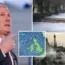 A Labour Government will "get ahead" of torrential storms, Sir Keir Starmer has said, as he accused the Conservatives of implementing a "sticking plaster" approach over Storm Isha