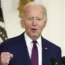 US President Joe Biden