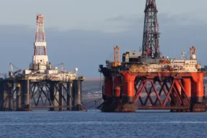 Concerns raised as North Sea oil proposals clear first Commons hurdle