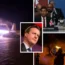 It is the second time the UK has launched an attack on Houthi rebels.