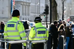 Officers face more criminal investigations after details put through national police database