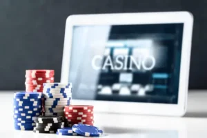 Gambling self-exclusion sign-ups reached record in 2023