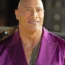 Dwayne Johnson