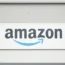 An Amazon warehouse