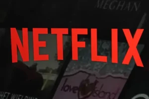 Netflix subscriber growth surges as service unwraps best holiday season results