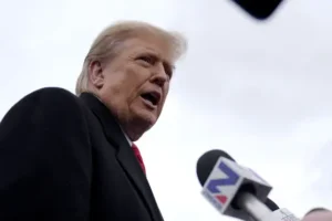 Trump wins New Hampshire primary as Biden rematch appears increasingly likely