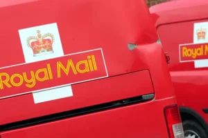 Royal Mail’s universal postal service ‘unsustainable’ without reform – Ofcom