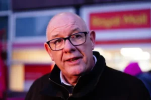 Union to put forward its own report on future of Royal Mail