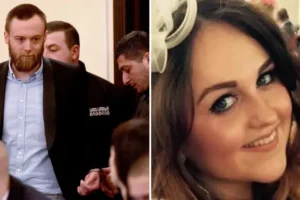 Speedboat killer Jack Shepherd freed just five years after being jailed for killing Tinder date in Thames crash