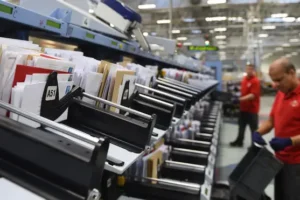 Royal Mail: Key findings from Ofcom’s review into the postal service