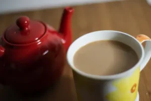 Storm in a teacup! US embassy wades into row over author’s salt claim