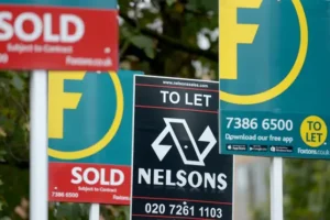 February is best month to list a home on average, says Rightmove