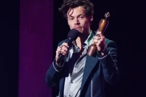 Harry Styles left ‘shaken’ as woman accused of stalking and harassing him on return from getaway with Taylor Russell