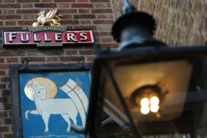 Fuller’s in ‘great shape’ as pub chain’s festive sales jump a fifth
