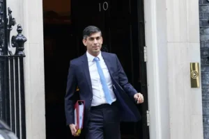 Sunak prepares ‘British homes for British workers’ policy: UK citizens set to be given priority for social housing