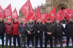 MP: Government fell for Tata Steel’s empty bluff to walk away from Port Talbot