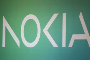 Nokia sales and profit drop as economic challenges lead to investment cutbacks