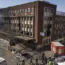 South Africa Fire Arrest