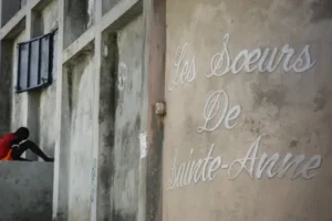Six nuns and two others kidnapped in Haiti have been released, archbishop says