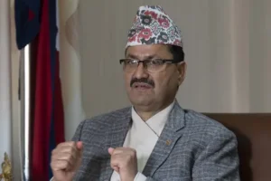 Nepal asks Russia to send back Nepalis recruited to fight in Ukraine