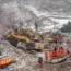 China Landslide