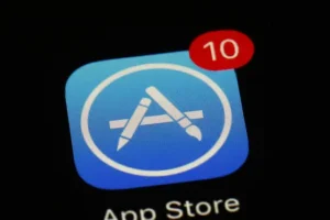 Apple unveils changes to iPhone app fees to comply with EU rules