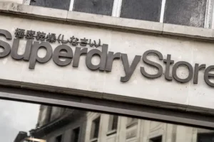 Superdry says conditions will not improve soon as it takes Christmas hit