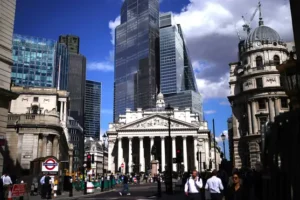 Borrowing costs expected to be held at near 16-year high for longer