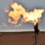 Flaring