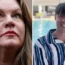 Emma Webber said the days after realising her son had died were a 'blur'