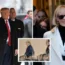 Donald Trump must pay E Jean Carroll more than $80m
