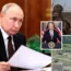 It comes as fears of a conflict with Russia escalate