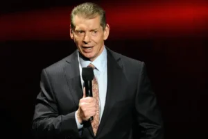 WWE founder Vince McMahon resigns after allegations of sex trafficking and defecating on female colleague’s head