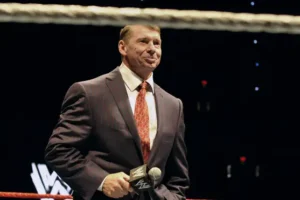Vince McMahon resigns from WWE parent company after sex abuse lawsuit filed