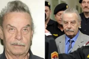 Josef Fritzl claims he is a ‘good father’ in twisted apology letter after fathering seven children with daughter he raped