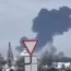CORRECTION Russia Warplane Crash