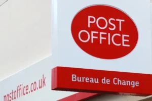 ‘Difficulties’ in Post Office governance led me to sack chairman, says Badenoch